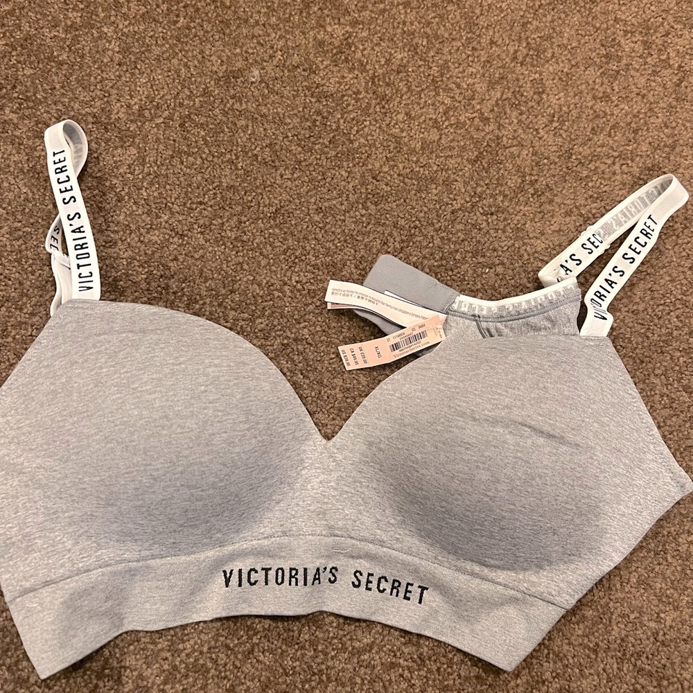 Victoria’s Secret new bra